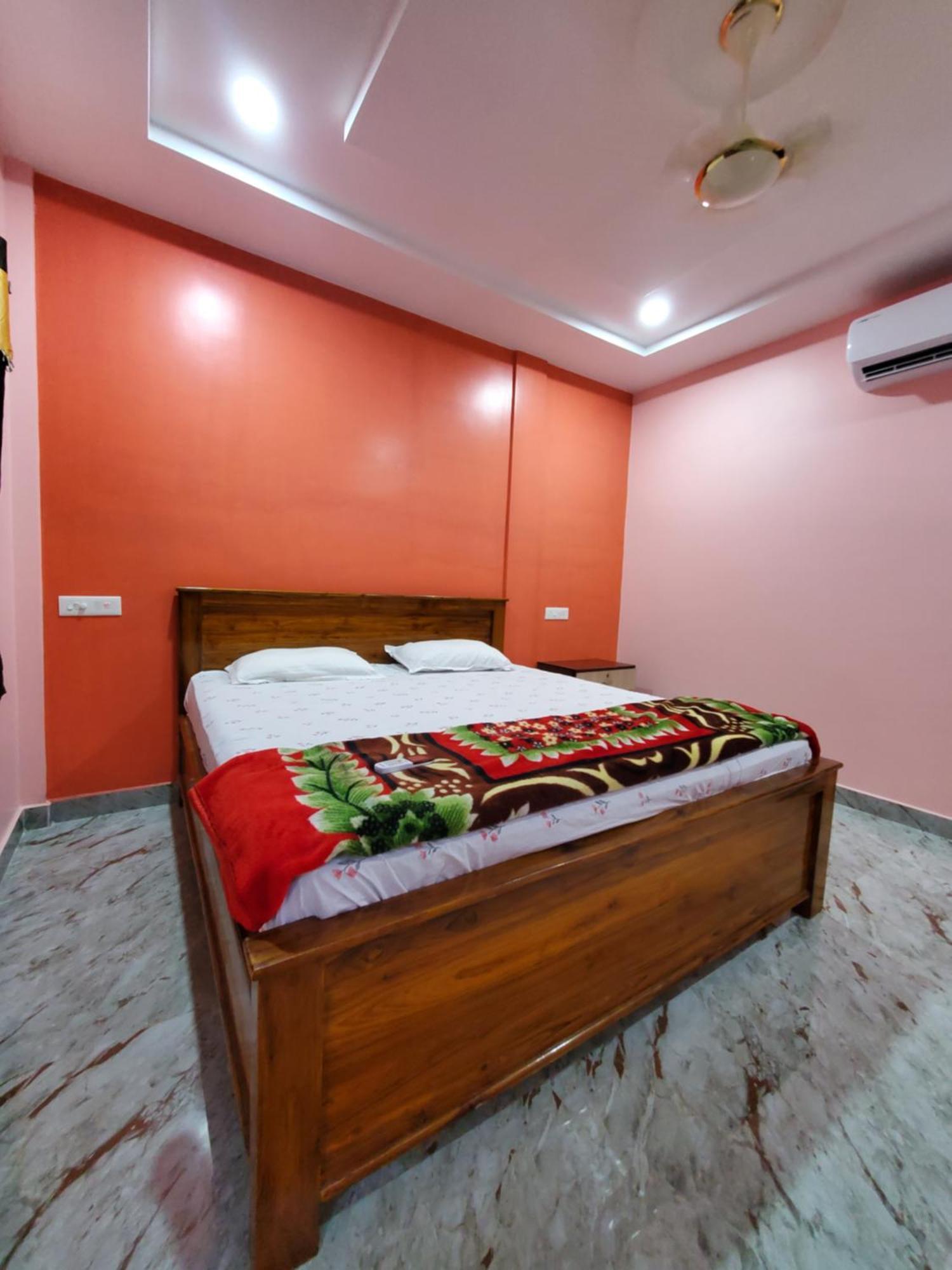 Coastline Beach Resort Perupalem Luaran gambar