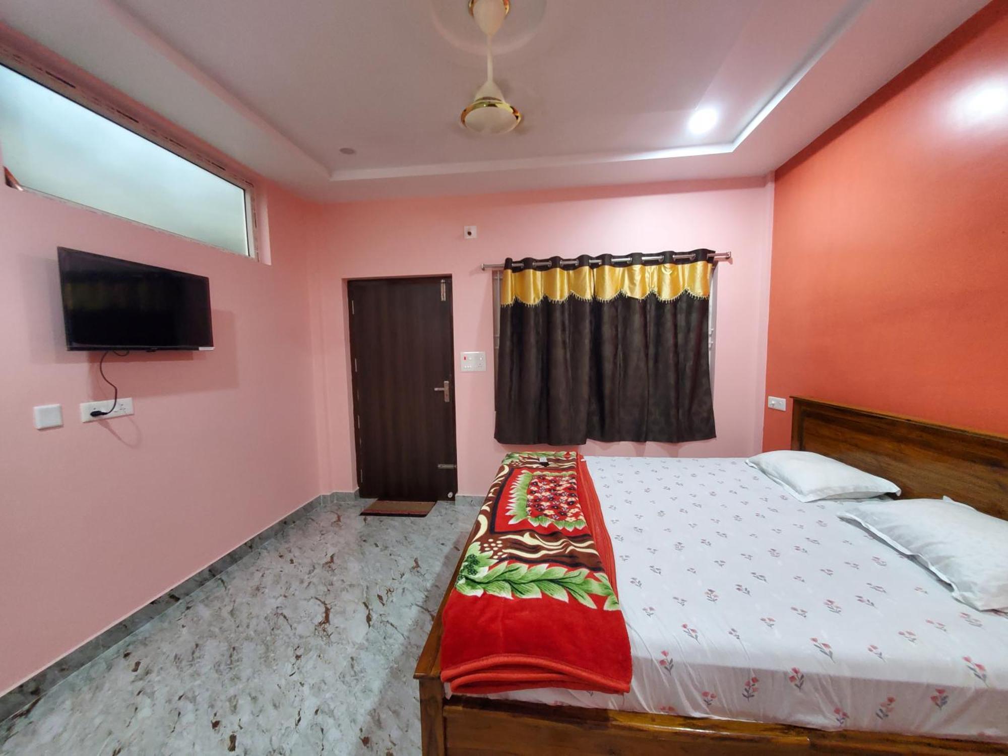 Coastline Beach Resort Perupalem Luaran gambar
